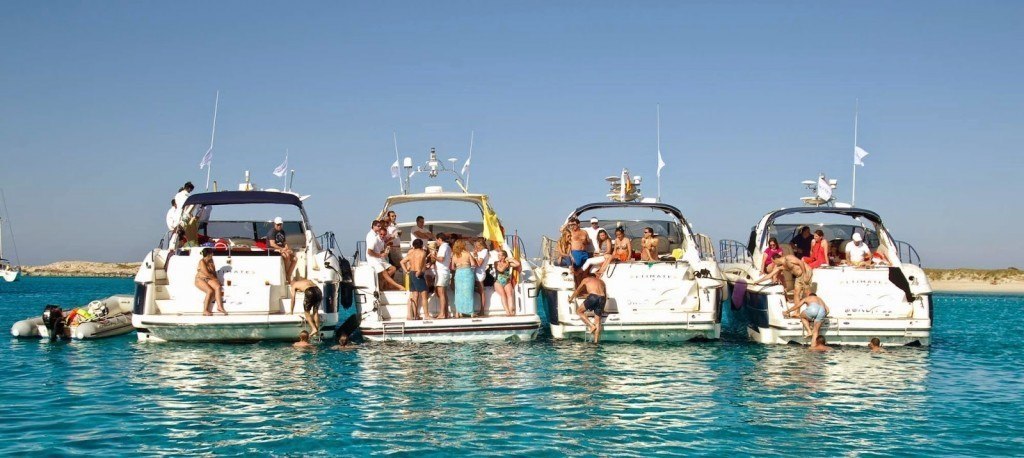 guía de despedidas en sanxenxo